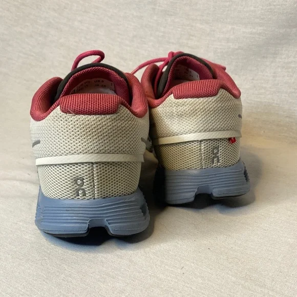 On Cloud 5 women’s running shoes - Picture 3 of 5